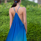Handkerchief Dress | YellowBlue